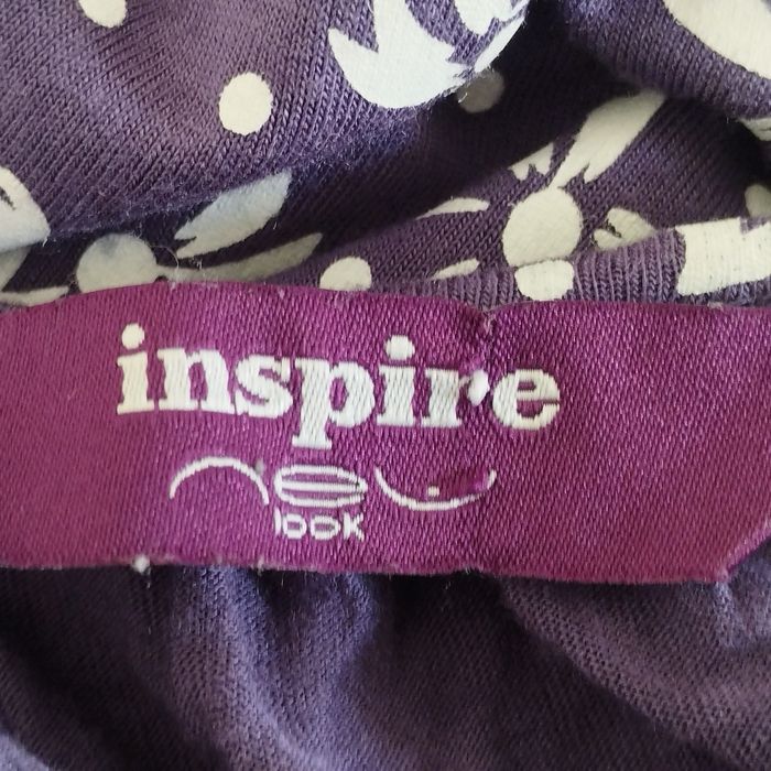 T-Shirt Long femme 46 - photo numéro 8