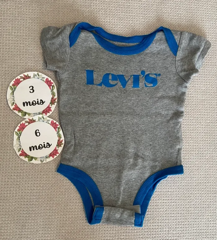 Body Levis