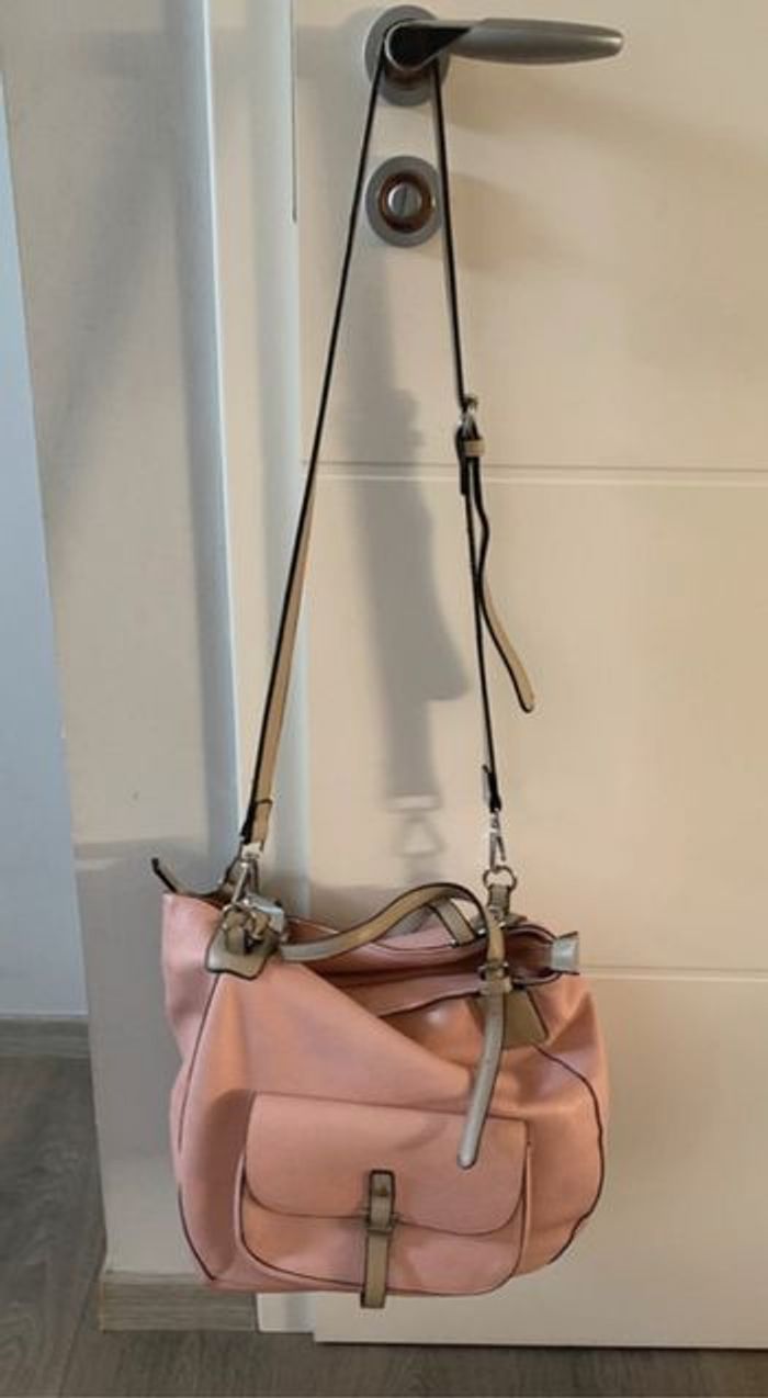 Sac a bandoulière