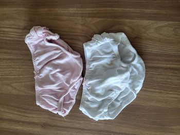 Culottes bébé