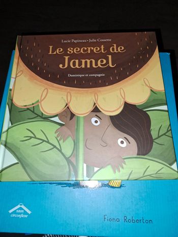 Le secret de Jamel