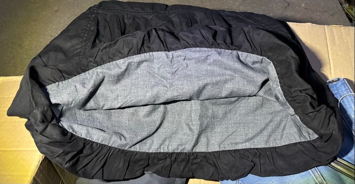 🖤 Jupe noire effet ballon – Promod – Taille 38 - photo numéro 10