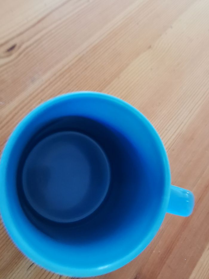 Tasse déjeuné OM - photo numéro 4