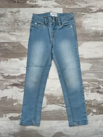 Jean skinny kiabi