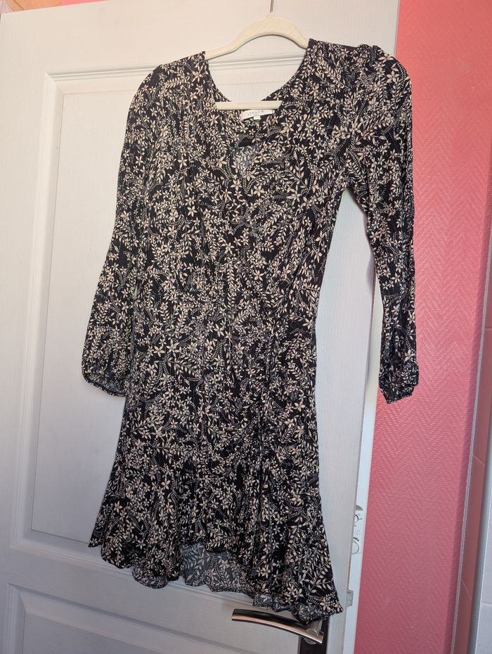 Robe habillé Lenny B - photo numéro 3