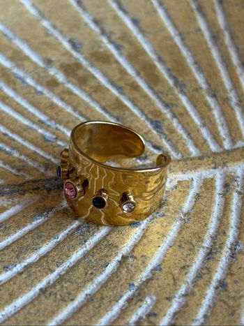 Bague