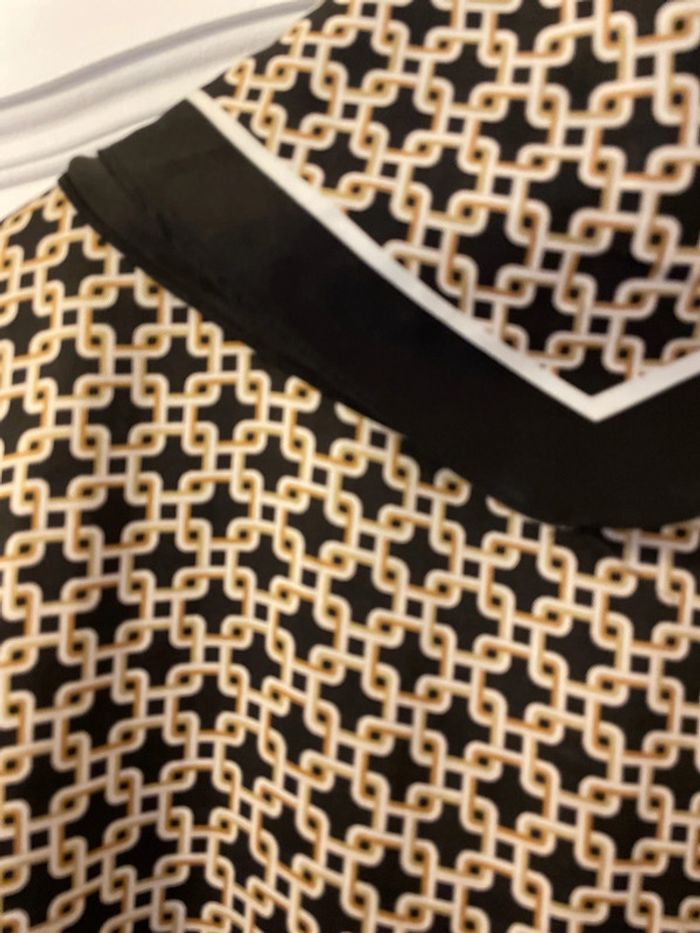 Blouse Richard Allan pour H&M taille 50 - photo numéro 4