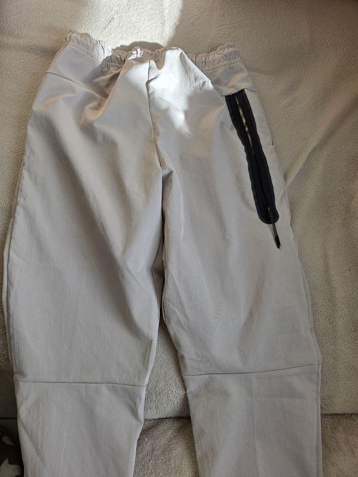 Bas de joggingnike tech  sportwear  taille xs - photo numéro 7