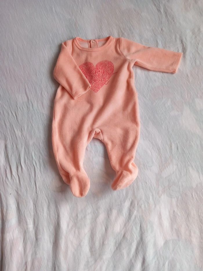 Lot de 2 pyjama - photo numéro 5