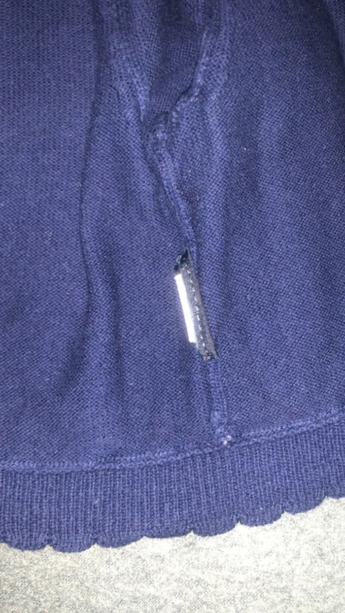 Boléro fille Tommy Hilfiger - photo numéro 4