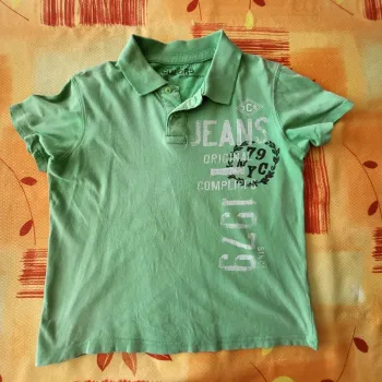 Polo Tee-shirt garçon 11-12 ans