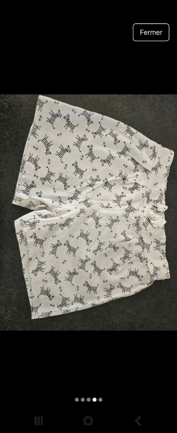 Lot vêtement 12- 18 mois - photo numéro 4