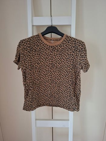 T shirt d'allaitement Kiabi