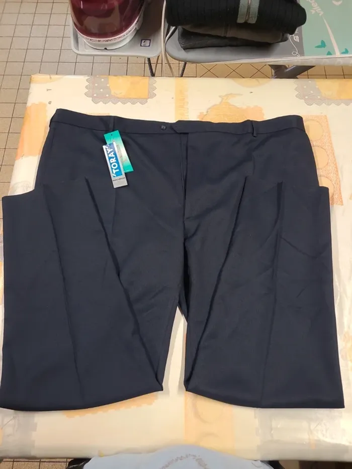 Pantalon taille 72