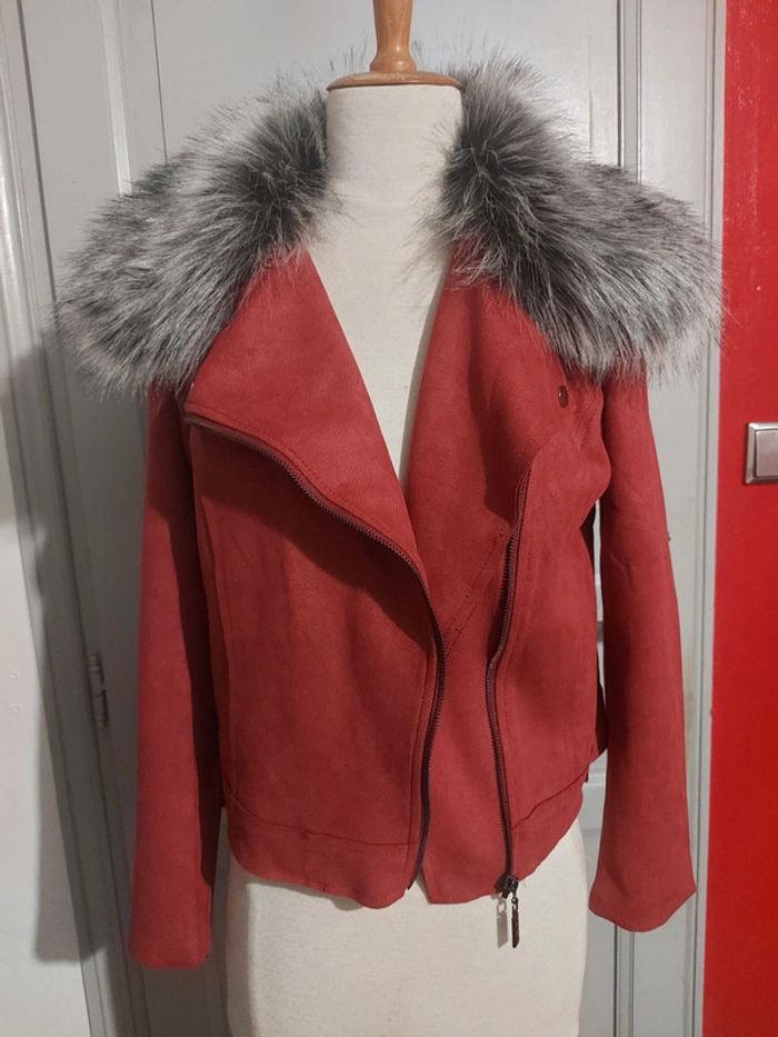 Veste légère