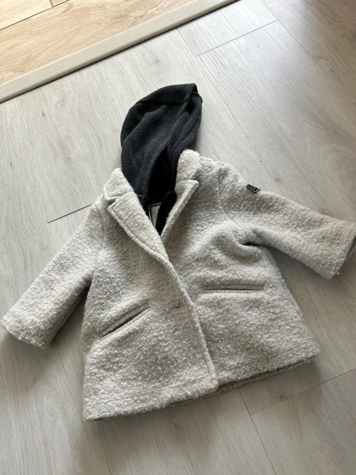 Veste ikks