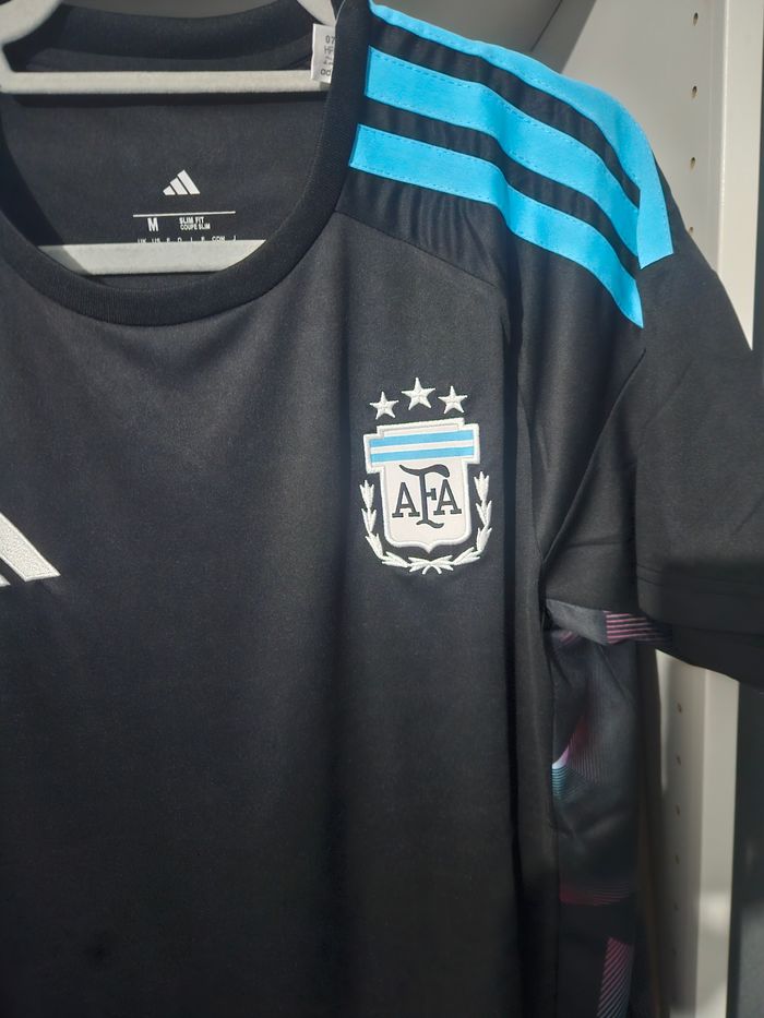 Maillot argentine - photo numéro 2