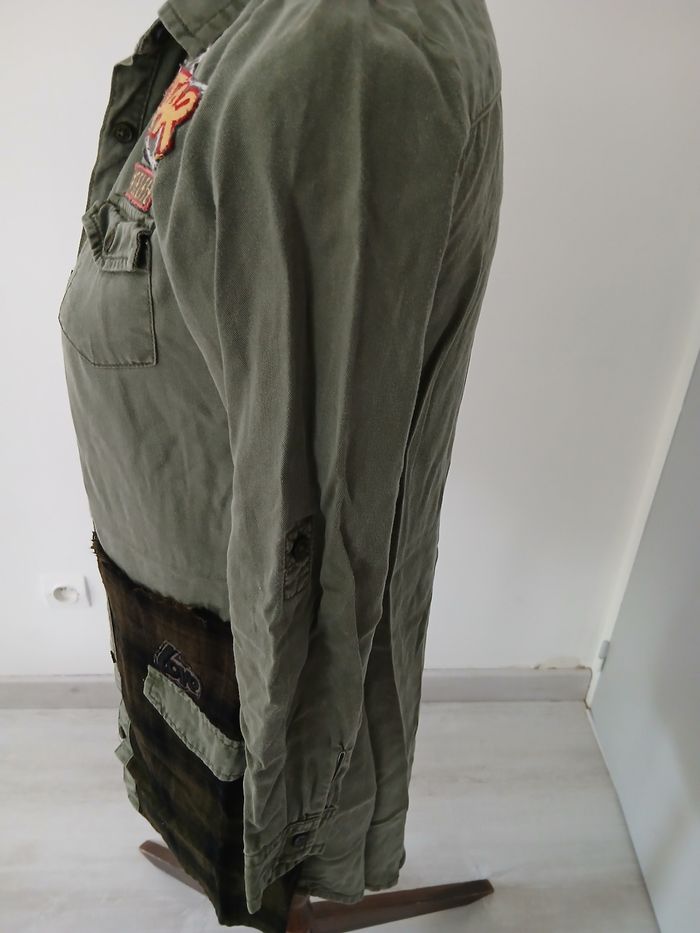 Chemise - photo numéro 3