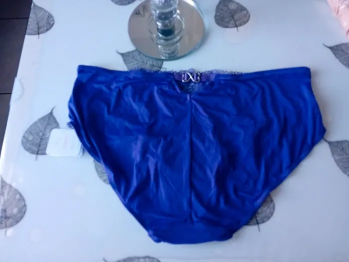Culotte  charlott' taille 38 - photo numéro 6