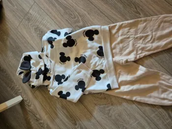 Ensemble Mickey