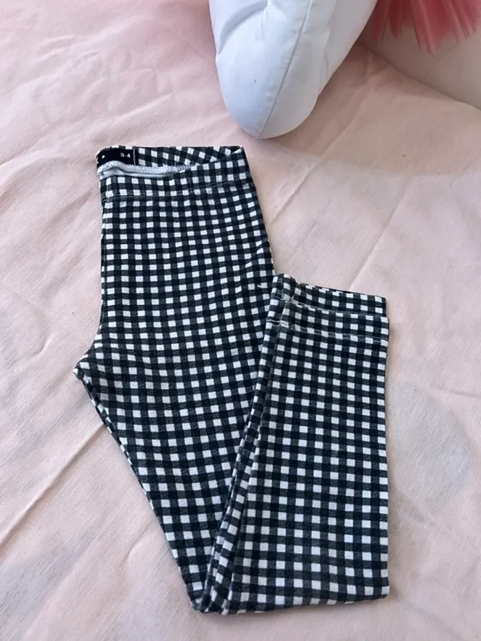 Leggings fille - photo numéro 2
