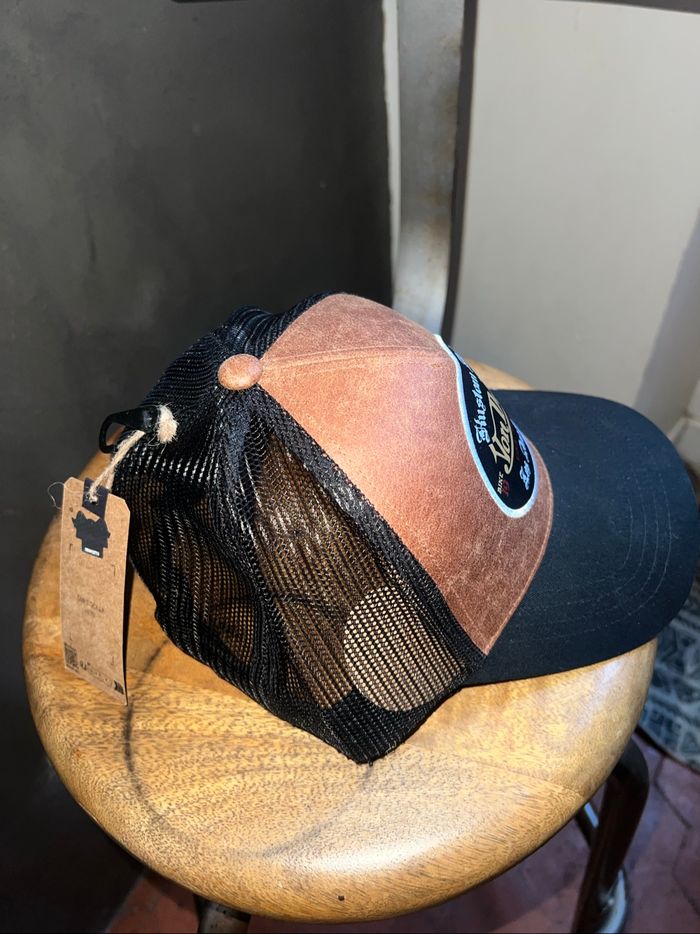 Casquette von dutch - photo numéro 6