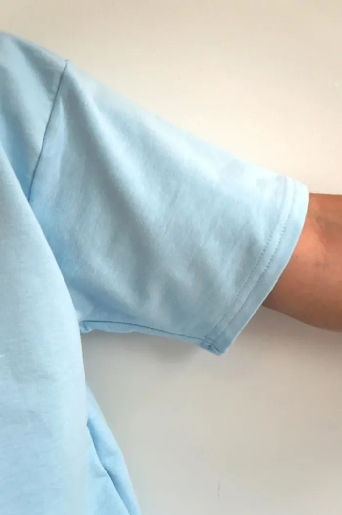 T shirt - photo numéro 4