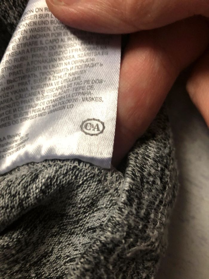 Pull manche 3/4 - photo numéro 4