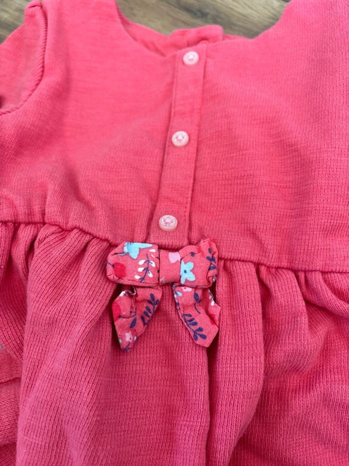 Robe Sergent Major, 18 mois - photo numéro 5