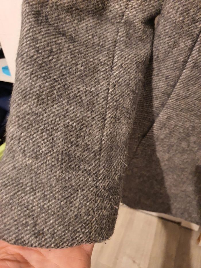 Manteau Etam T34 - photo numéro 5