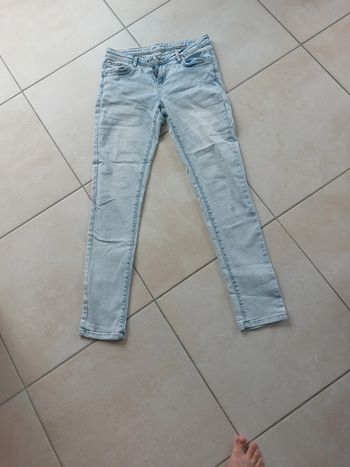 Ensemble été