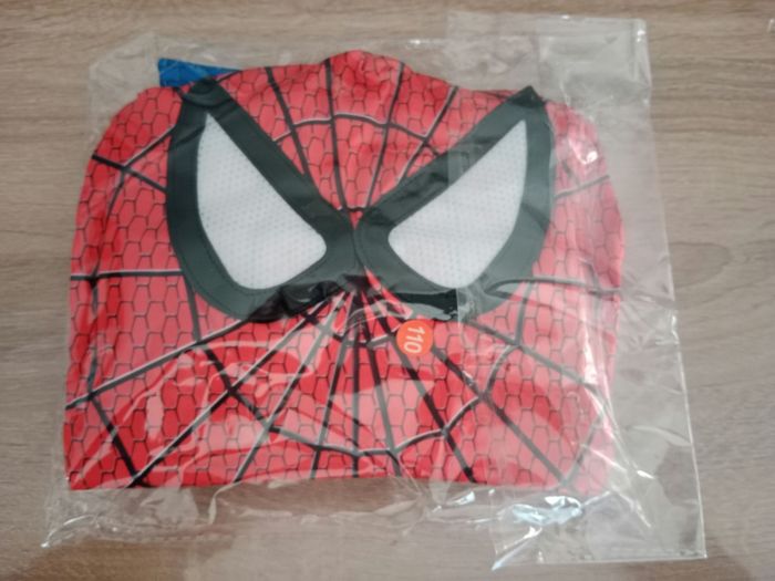 Déguisement enfant - photo numéro 3