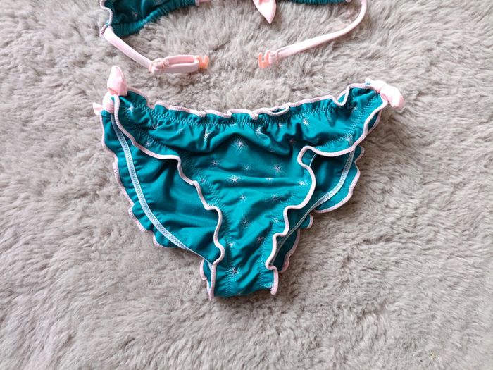 Bikini - Maillot de bain 2 pièces - photo numéro 3