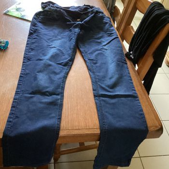 Jeans de grossesse 42/44