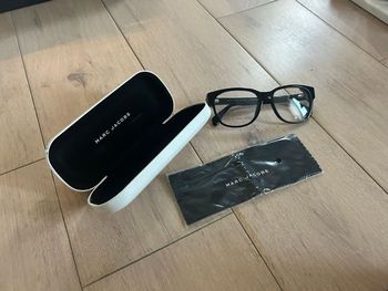 Lunettes de vue Marc Jacobs