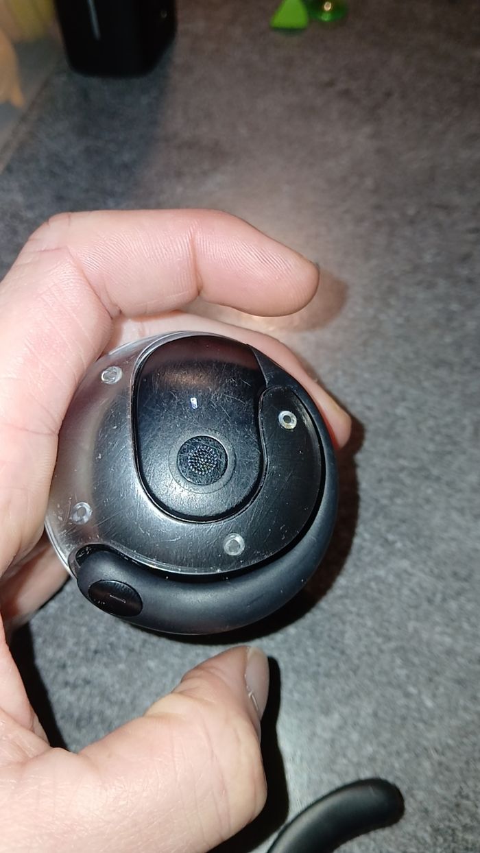 Écouteurs sans fil - photo numéro 6