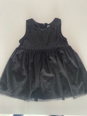 Robe bébé