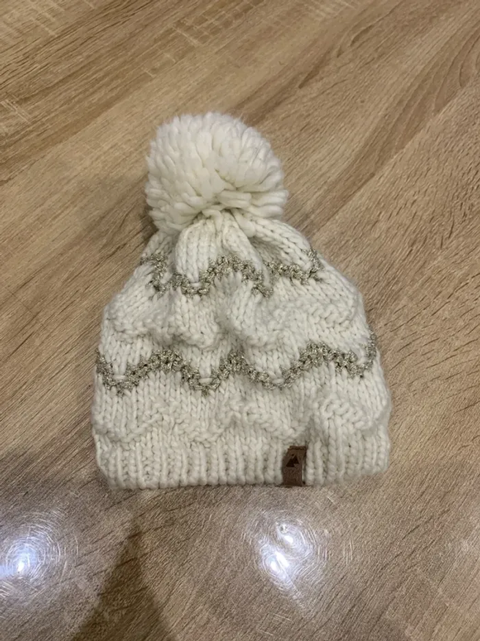 Bonnet 2-4 ans