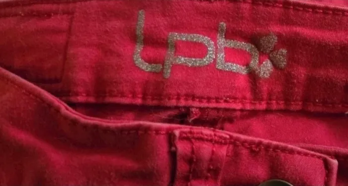 Jeans les petites bombes taille 34/XS - photo numéro 2