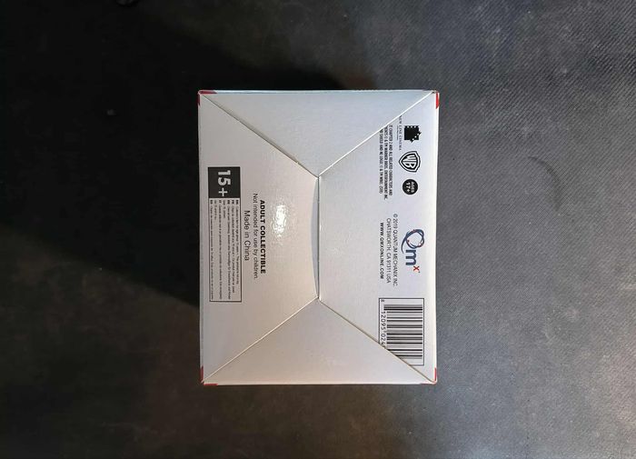 Figurine Q Fig - Pennywise - Ça - Horreur - photo numéro 6