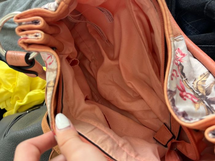Sac à main - photo numéro 6