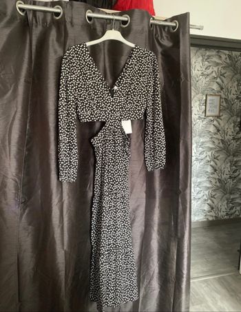 Robe longue