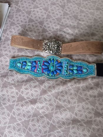 Ceinture