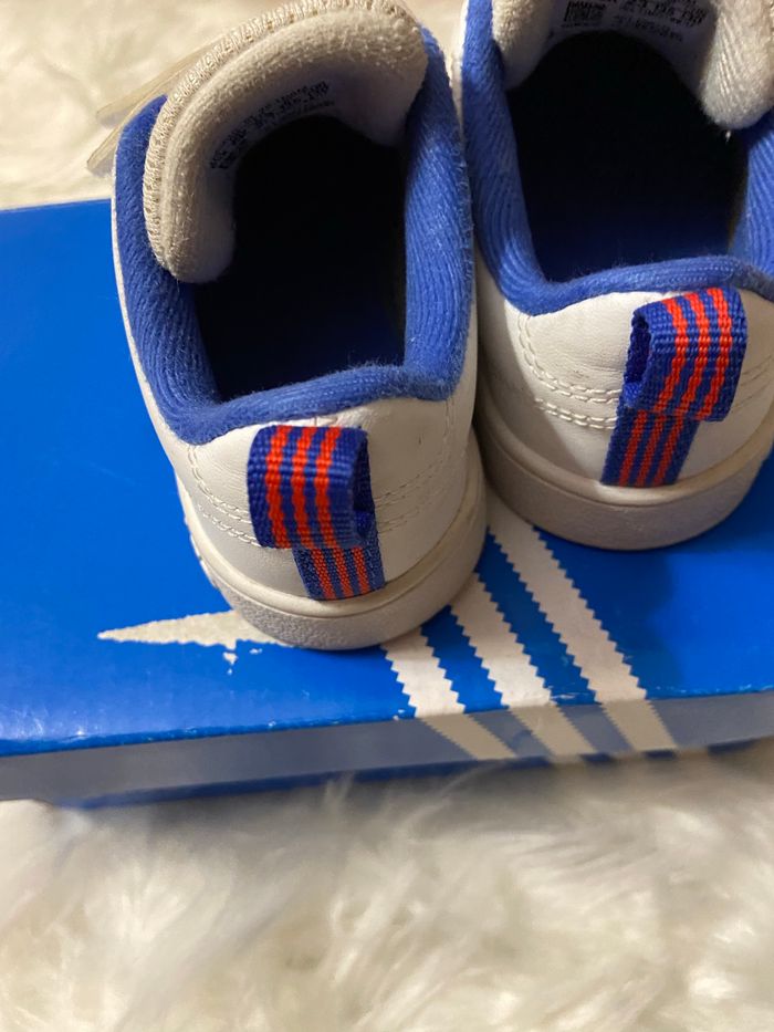 Stan smith mixtes - photo numéro 2