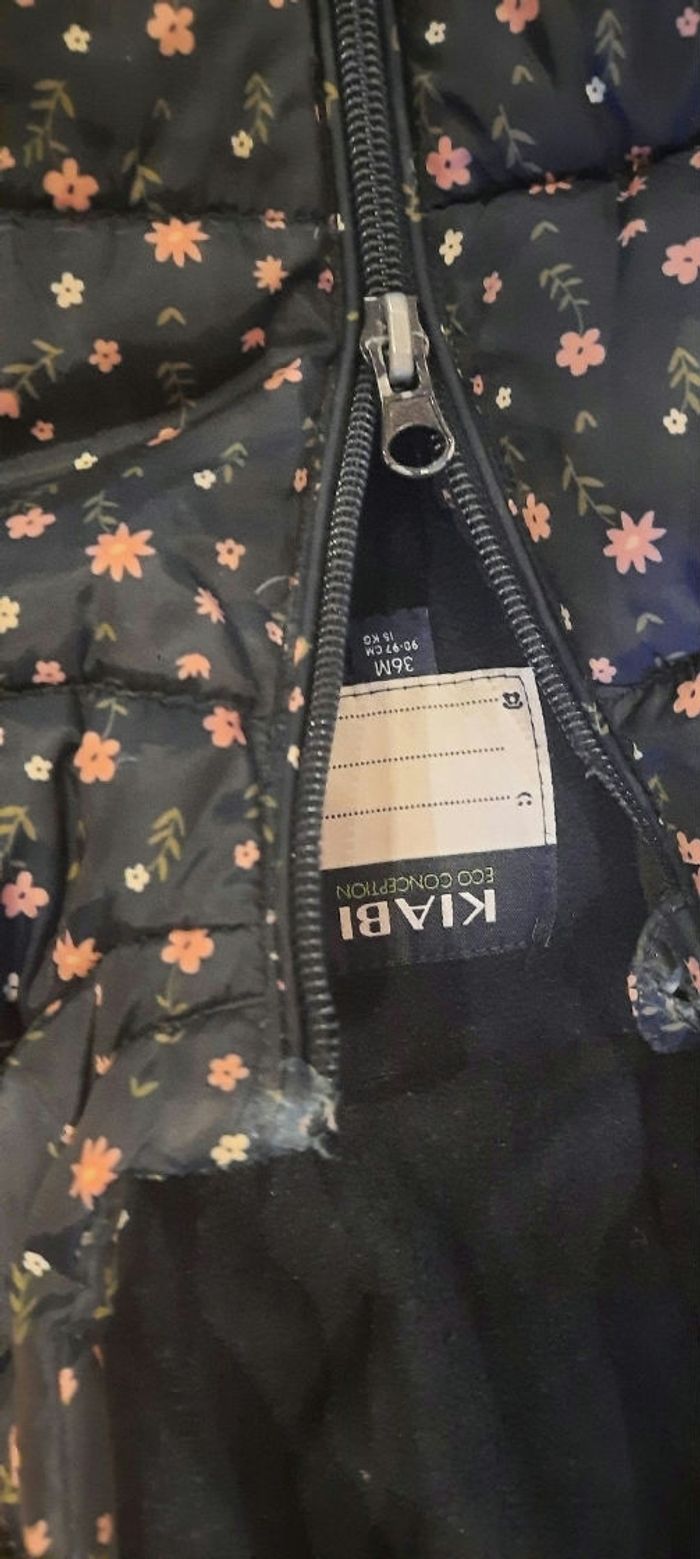 Manteau très bon etat - photo numéro 3