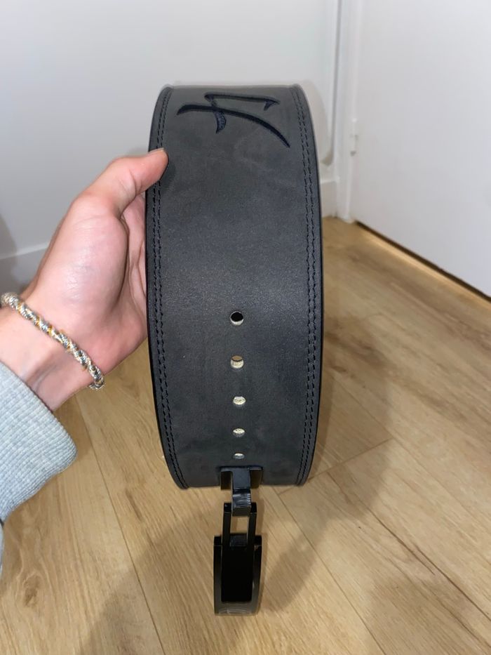 ceinture force - photo numéro 7