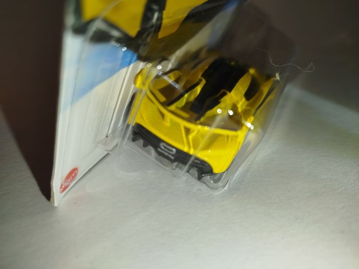 Hot Wheels 2020 Koenigsegg Jesko 2025 - photo numéro 6