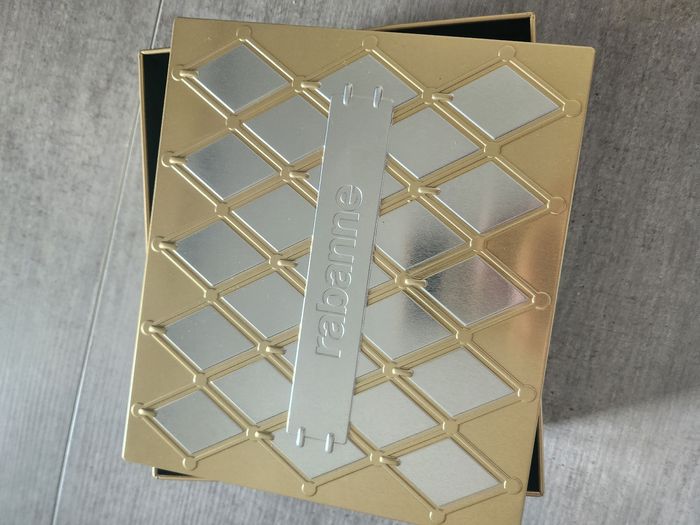Coffret de parfum Lady million Rabanne - photo numéro 4
