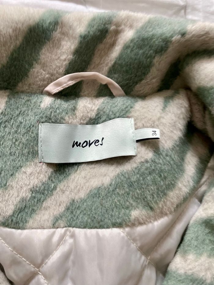 Veste femme neuve sans étiquette - photo numéro 4