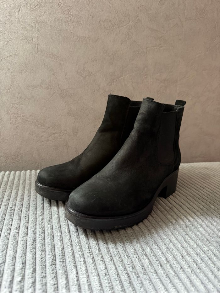 Bottines - photo numéro 2